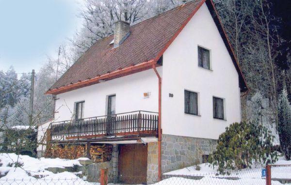 Апартаменты Holiday home Pivon