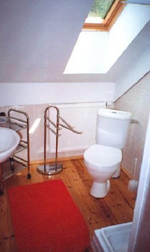 Апартаменты Holiday home Stribrna II