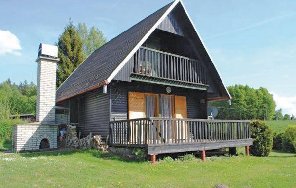 Апартаменты Holiday home Bernov