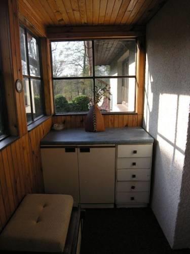 Апартаменты Holiday home Jedlova