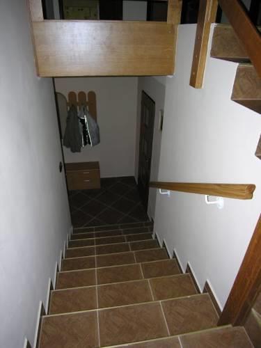 Апартаменты Holiday home Sindelova