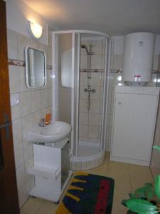 Апартаменты Holiday home Postrekov