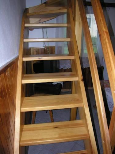 Апартаменты Holiday home Mechova I