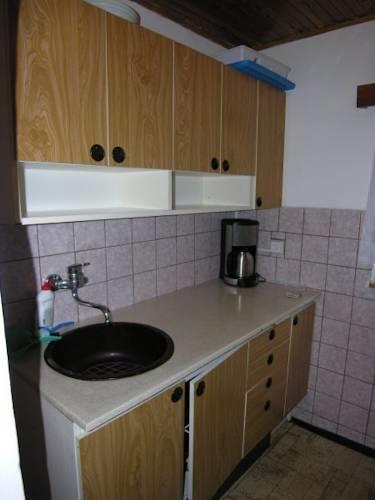 Апартаменты Holiday home Mechova II