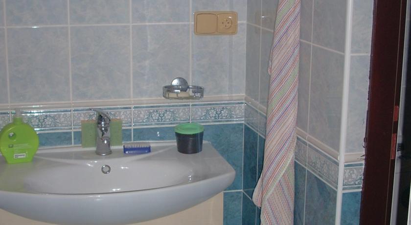 Апартаменты Holiday home Nosovice