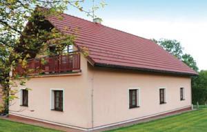 Апартаменты Holiday home Dolni Domaslavice