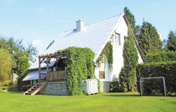 Апартаменты Holiday home Zahradni