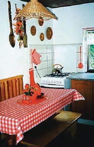 Апартаменты Holiday home Klokocovska Lhotka
