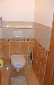 Апартаменты Holiday home Orechov