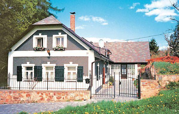 Апартаменты Holiday home Zadni Ujezd Nr.