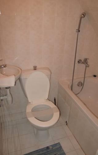 Апартаменты Holiday home M.Alse