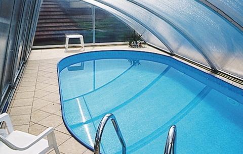 Апартаменты Holiday home Breznik
