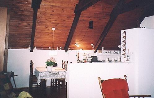 Апартаменты Apartment Hustenovice