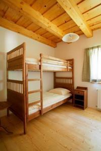 Апартаменты Holiday home Kaldy -Legend