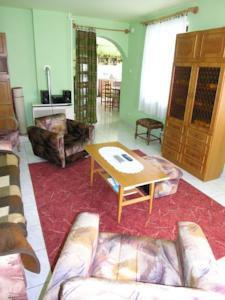 Апартаменты Holiday home Erdösmecske-Kültelek-Erdösmecske