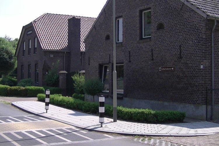Апартаменты Catharina Hoeve - 1