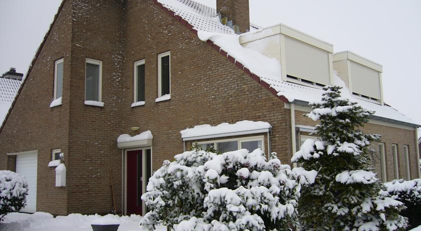 Мини-отель B&B Korendijk