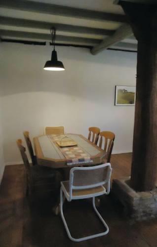 Апартаменты Holiday home Surhuizum