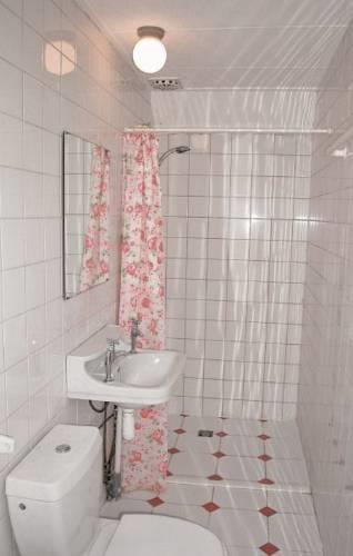 Апартаменты Apartment Oldeholtpade