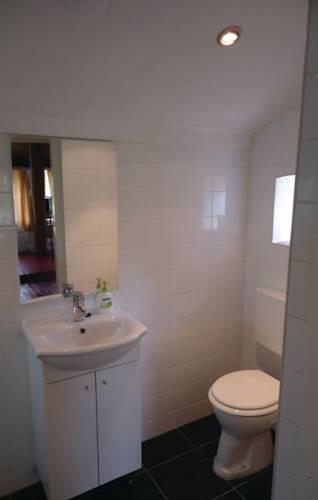 Апартаменты Holiday home Surhuizum II