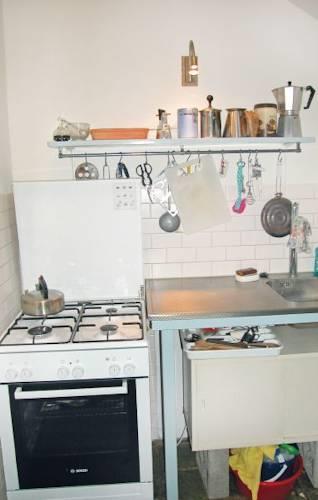Апартаменты Holiday home Hitzum II