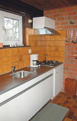 Апартаменты Holiday home Oostmahorn