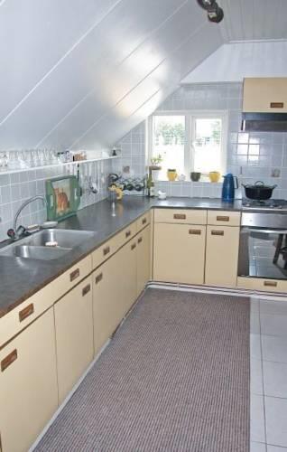Апартаменты Holiday home Gerkesklooster