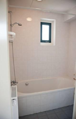 Апартаменты Holiday home Tzummarum