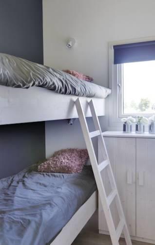 Апартаменты Holiday home Terkaple
