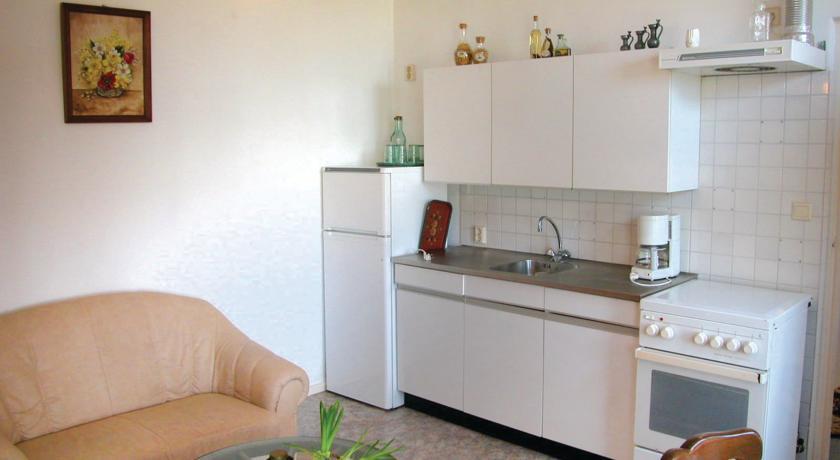 Апартаменты Apartment Saaxumhuizen