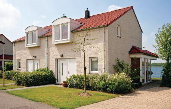 Апартаменты Holiday home Heel III