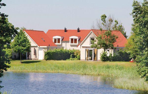 Апартаменты Holiday home Heel IV