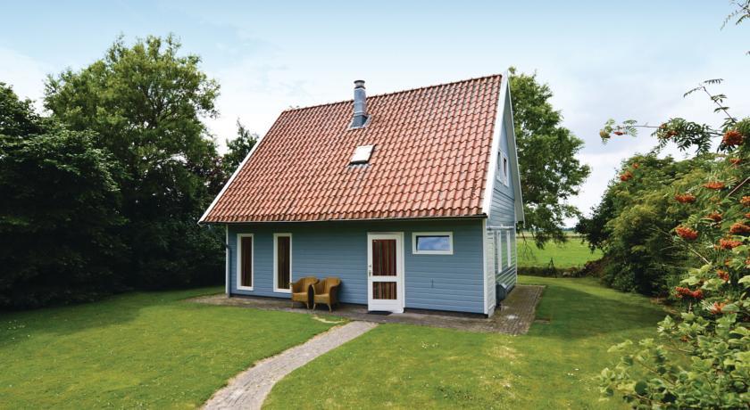Апартаменты Holiday home Venhuizen