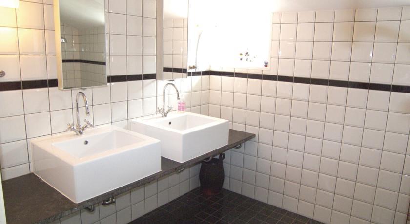 Апартаменты Holiday home Grootschermer
