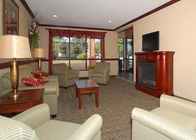 Отель Comfort Inn Cheektowaga