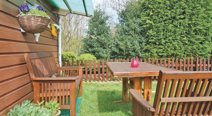 Апартаменты Holiday home Groote Keeten