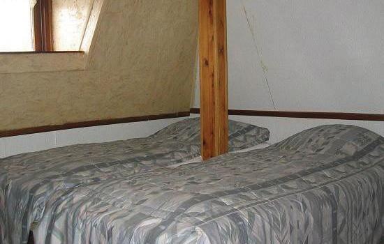 Апартаменты Holiday home Groote Keeten IV