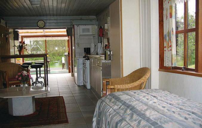 Апартаменты Holiday home Groote Keeten V