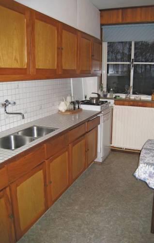 Апартаменты Holiday home Kamperveen