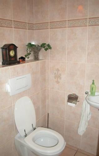 Апартаменты Holiday home Delden