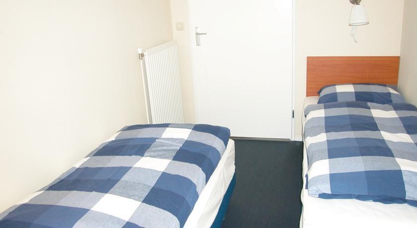 Апартаменты Holiday home Bunschoten IV
