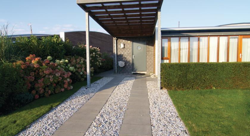 Апартаменты Holiday home Bunschoten XI