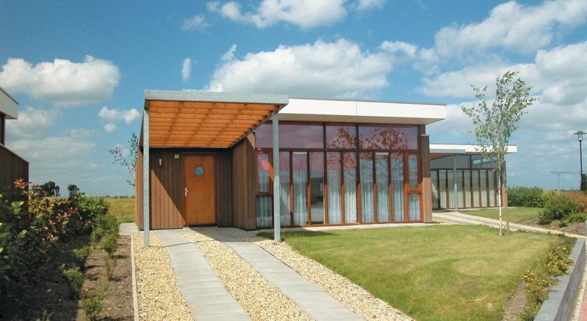 Апартаменты Holiday home Bunschoten XV