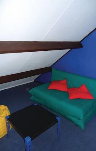 Апартаменты Holiday home Stavenisse XVI
