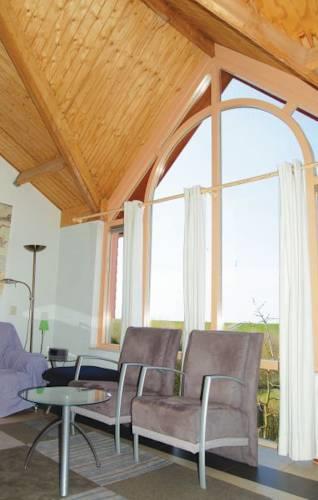Апартаменты Holiday home Hoofdplaat III