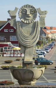 Holiday home Noordwijk