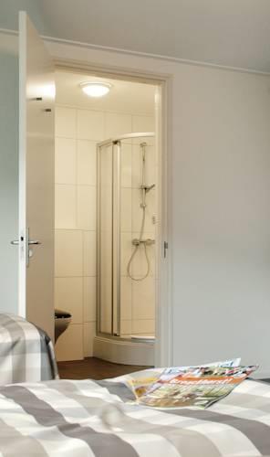 Вилла Groepshotel De Tienhoeve