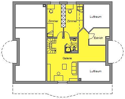Апартаменты Alicia Duplex-Dachwohnung