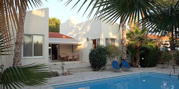 Вилла Villa Coral Bay
