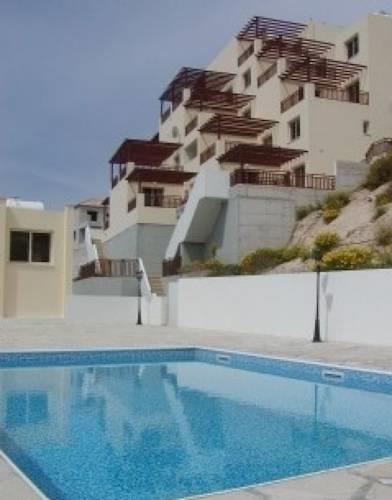 Апартаменты Park View Garden Apartment